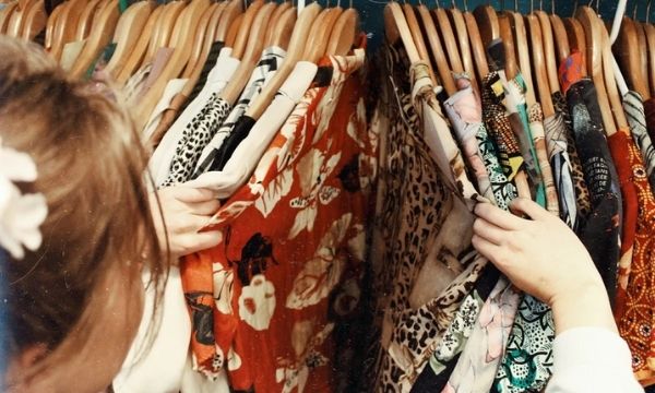 Syv online vintagebutikker du burde sjekke ut