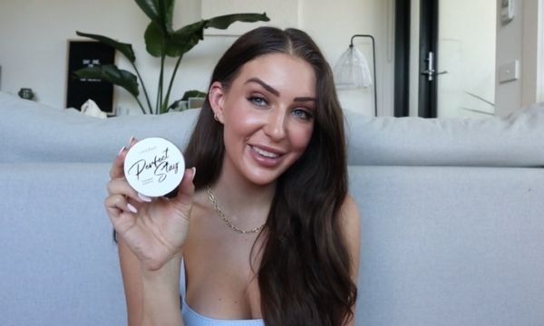 Slik benytter du Setting Powder