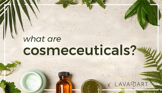 What are "Cosmeceuticals"?