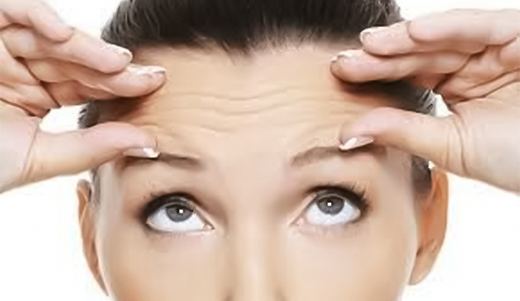 How to prevent wrinkles & fine lines