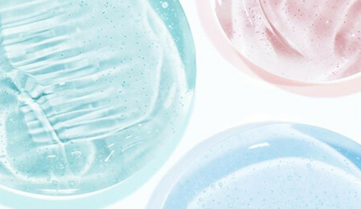 Acids in skincare - What they are and what they do