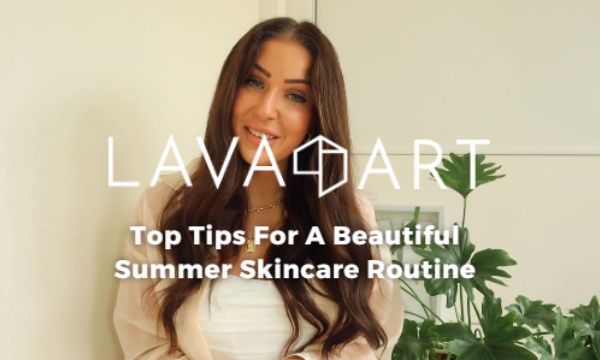 De beste produktene for en sommerlig hudpleierutine