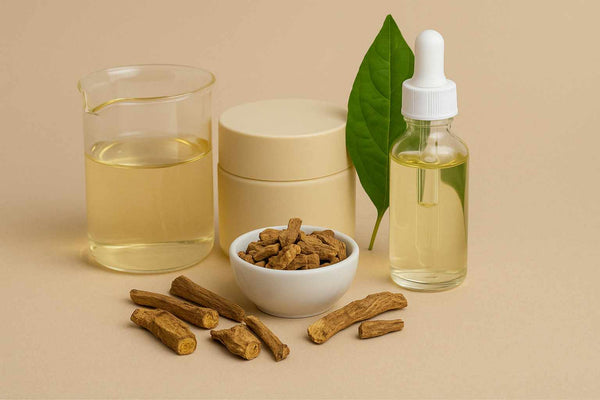 5 fordeler med Scutellaria Baicalensis Root Extract