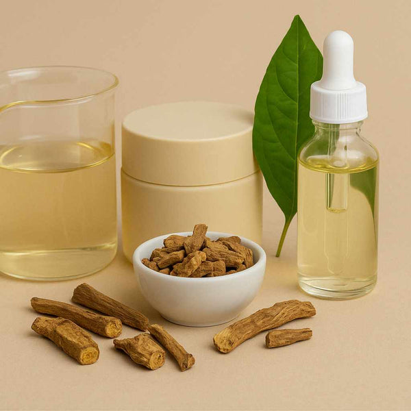 5 fordeler med Scutellaria Baicalensis Root Extract