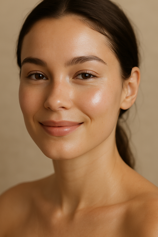 Hva Gjør Lava Art Annerledes Enn Tradisjonelle Cushion Foundations?