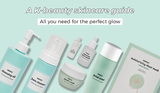 All about K-beauty