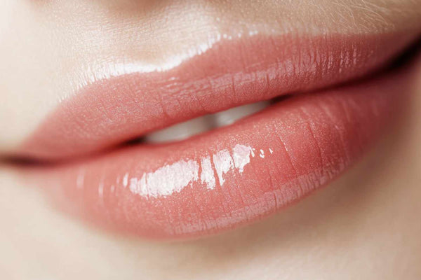 Jelly Makeup: Den Myke og Glinsende Trenden som Tar Norge med Storm