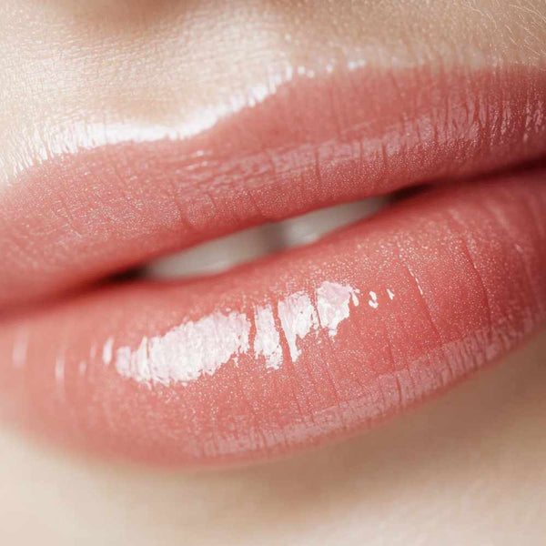 Jelly Makeup: Den Myke og Glinsende Trenden som Tar Norge med Storm