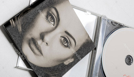 In Honour Of Adele's Vogue Cover Shoot, Here Are 5 Of Her Best Makeup Moments