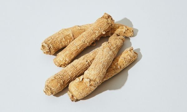 Gjennomgang av ingredienser: Ginsengrot