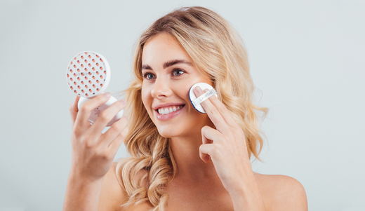 Our Post-Lockdown Beauty Routine