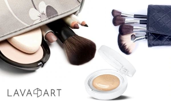 Her er grunnen til at du trenger en Compact Cushion i sminkepungen