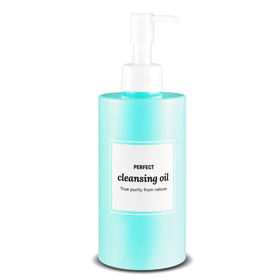 Perfect Cleansing Oil