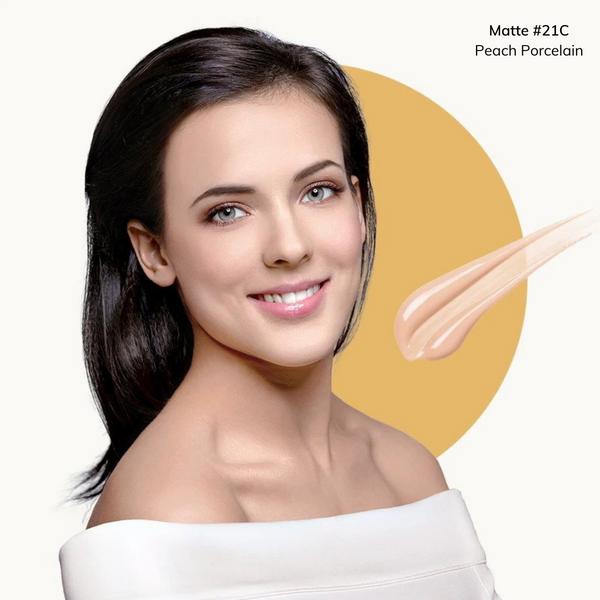 Glow Compact Foundation