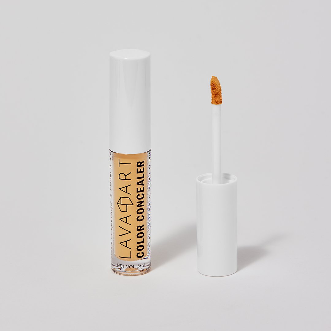Perfect Cover Colour Concealer